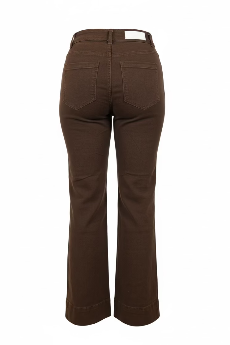 Atte - Helena Jean - Chocolate