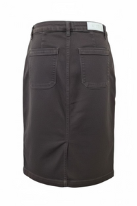 Atte - Maxine Skirt Chocolate