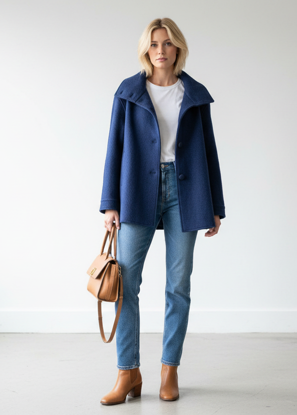 Cabin Coat