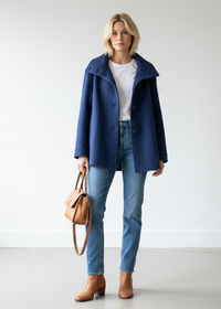 Cabin Coat