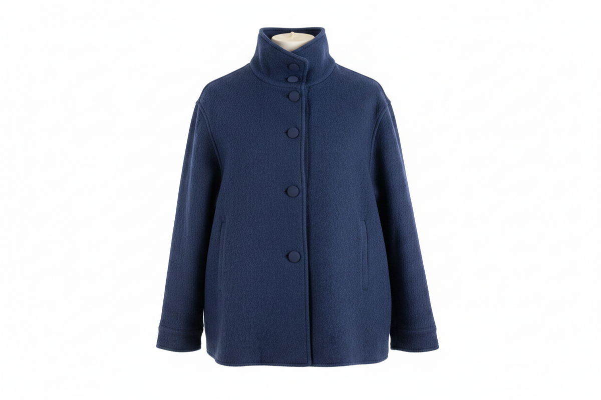 Cabin Coat