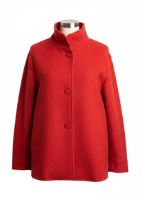 Cabin Coat