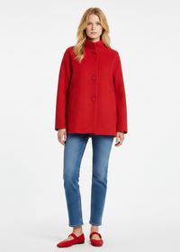 Cabin Coat