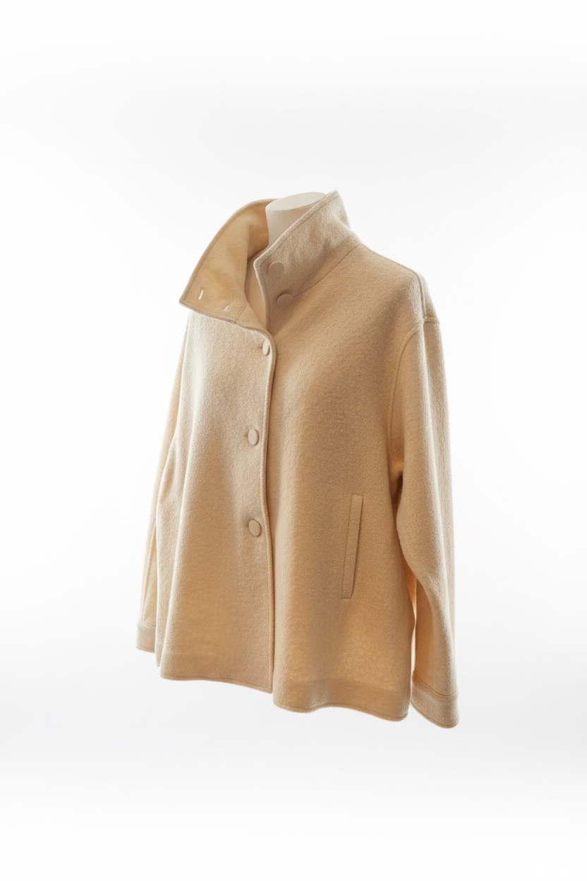 Cabin Coat