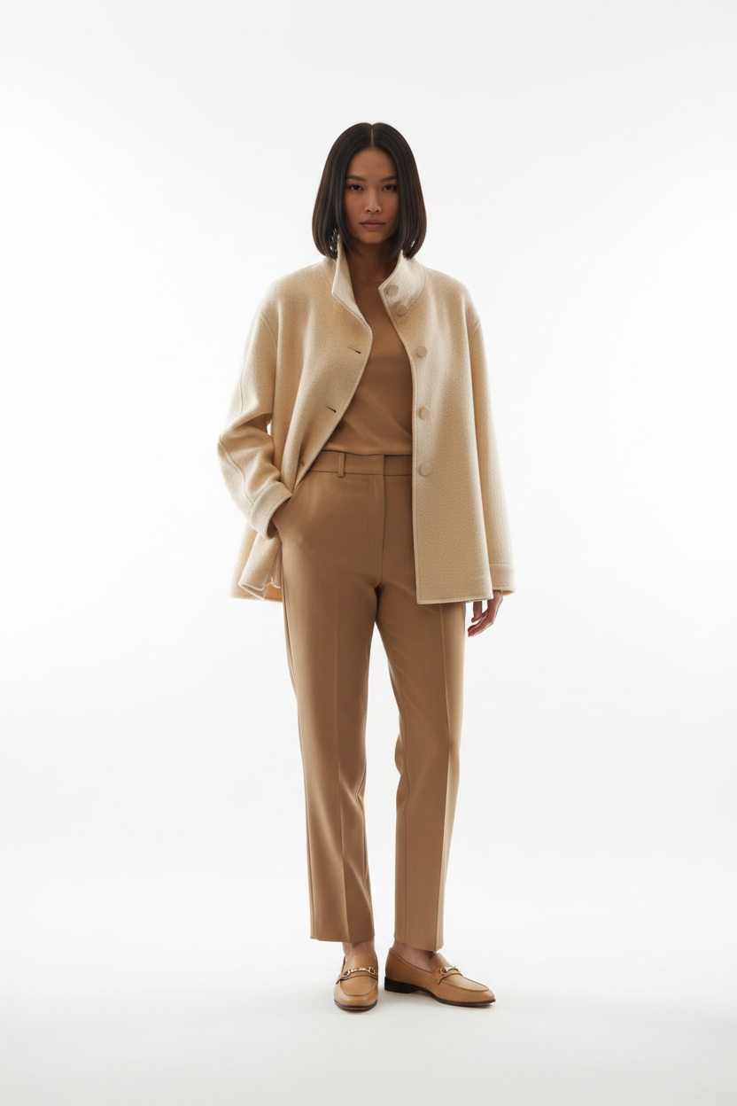 Cabin Coat