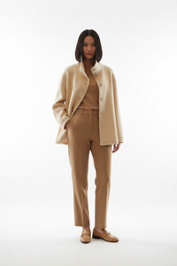 Cabin Coat