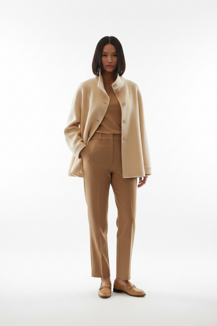 Cabin Coat