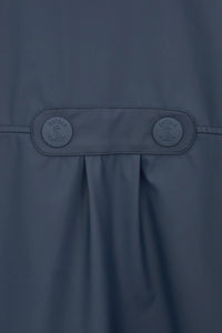 Batela Rain Coat - Navy