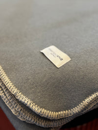Dove 100% Merino Throw Rug