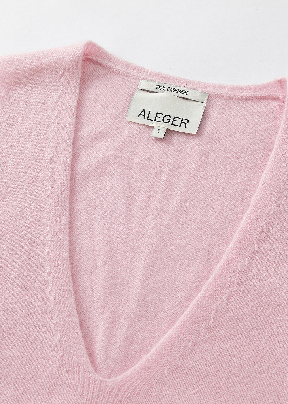 Aleger - Cashmere Tank/Vest