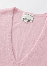 Aleger - Cashmere Tank/Vest