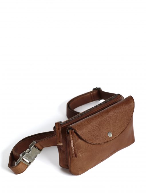 Indigo Belt Bag