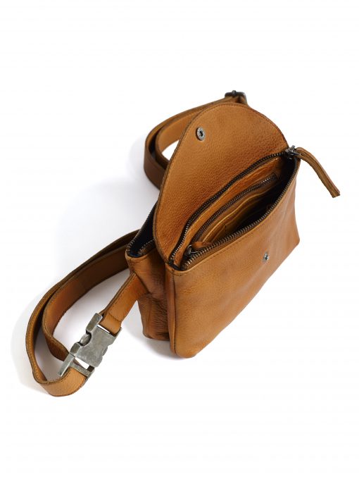 Indigo Belt Bag
