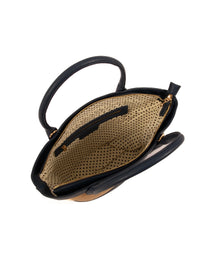 Sicily Handbag - Navy