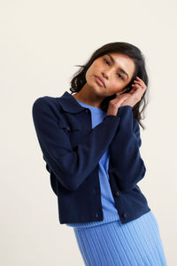 Alessandra - Carter Jacket