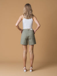 ATTE Jackie Short in Olive