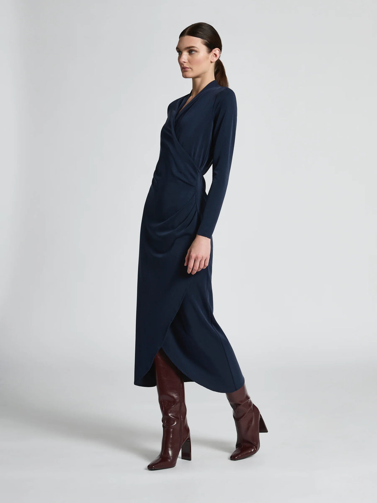 Moss & Spy - Jemma Dress