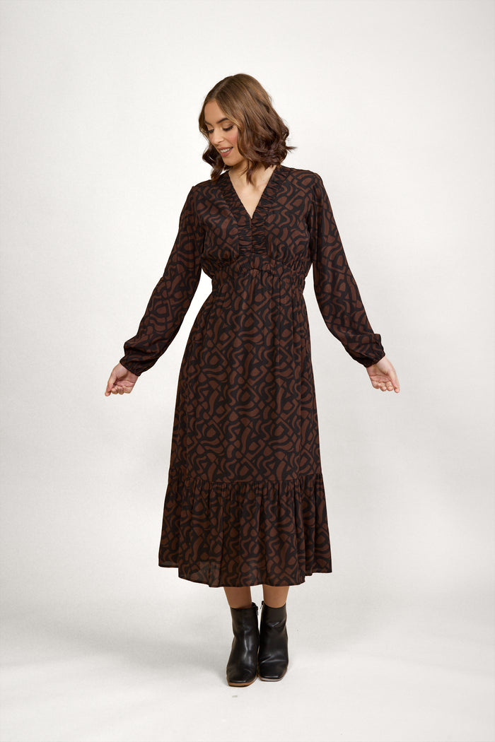 Knewe Label - Jolene Dress