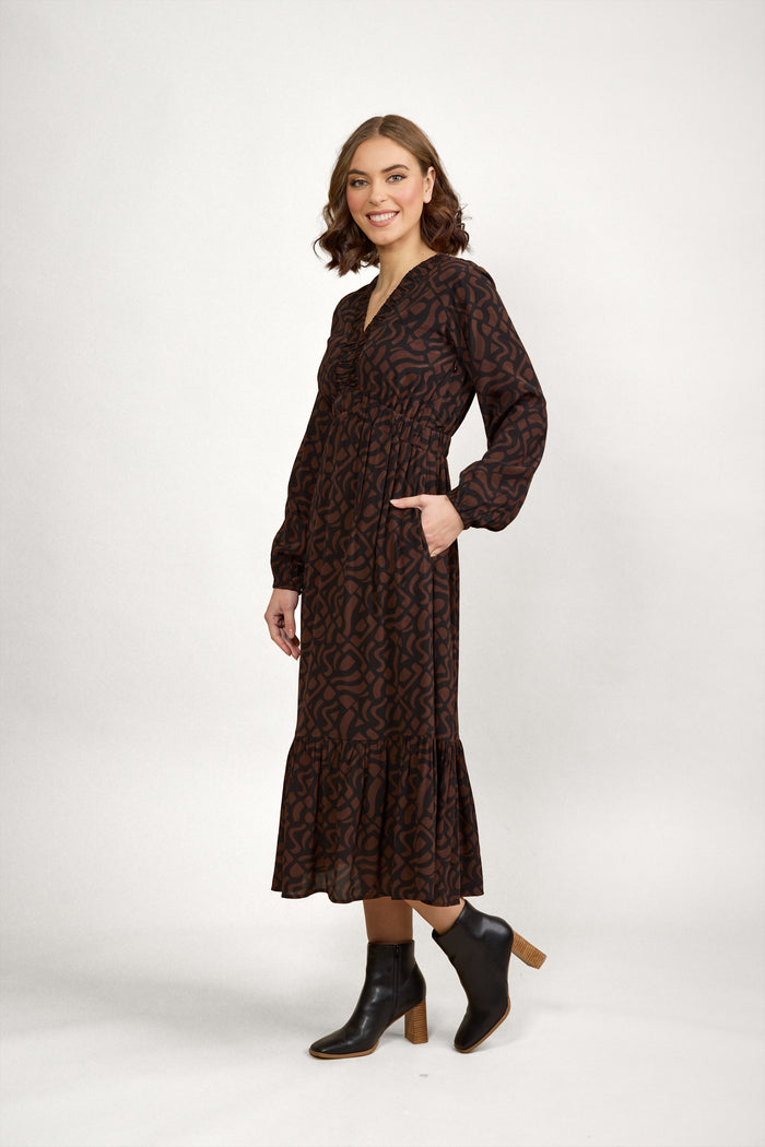 Knewe Label - Jolene Dress