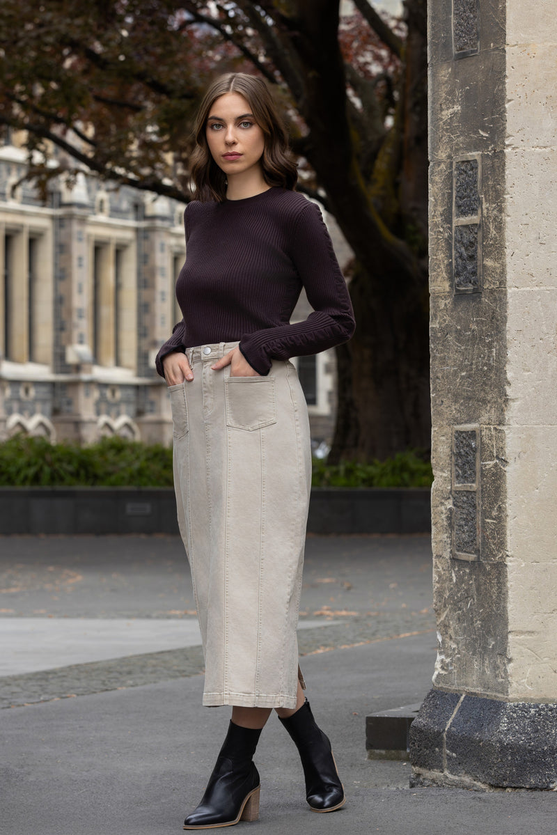 Knewe Label - Cooper Skirt