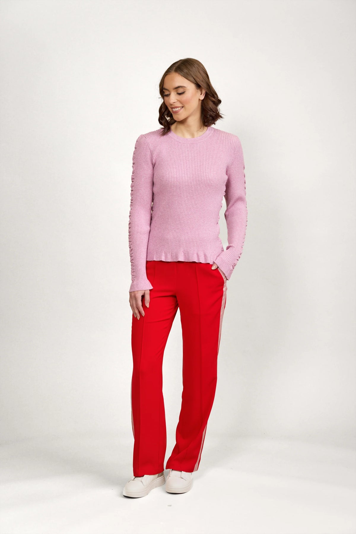 Knewe Label - Luxe Sweater