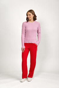 Knewe Label - Luxe Sweater