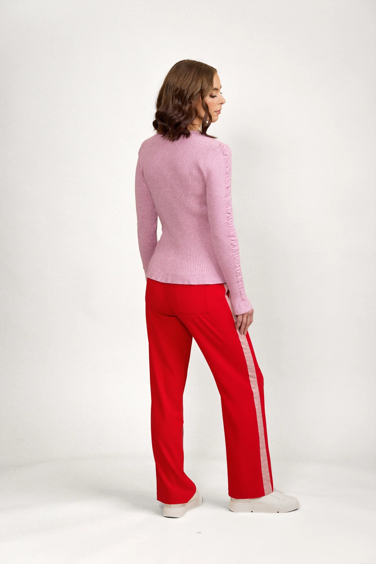 Knewe Label - Luxe Sweater