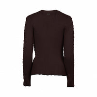 Knewe Label - Luxe Sweater