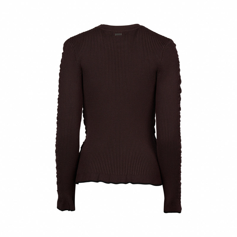 Knewe Label - Luxe Sweater