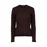 Knewe Label - Luxe Sweater