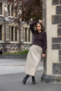 Knewe Label - Luxe Sweater