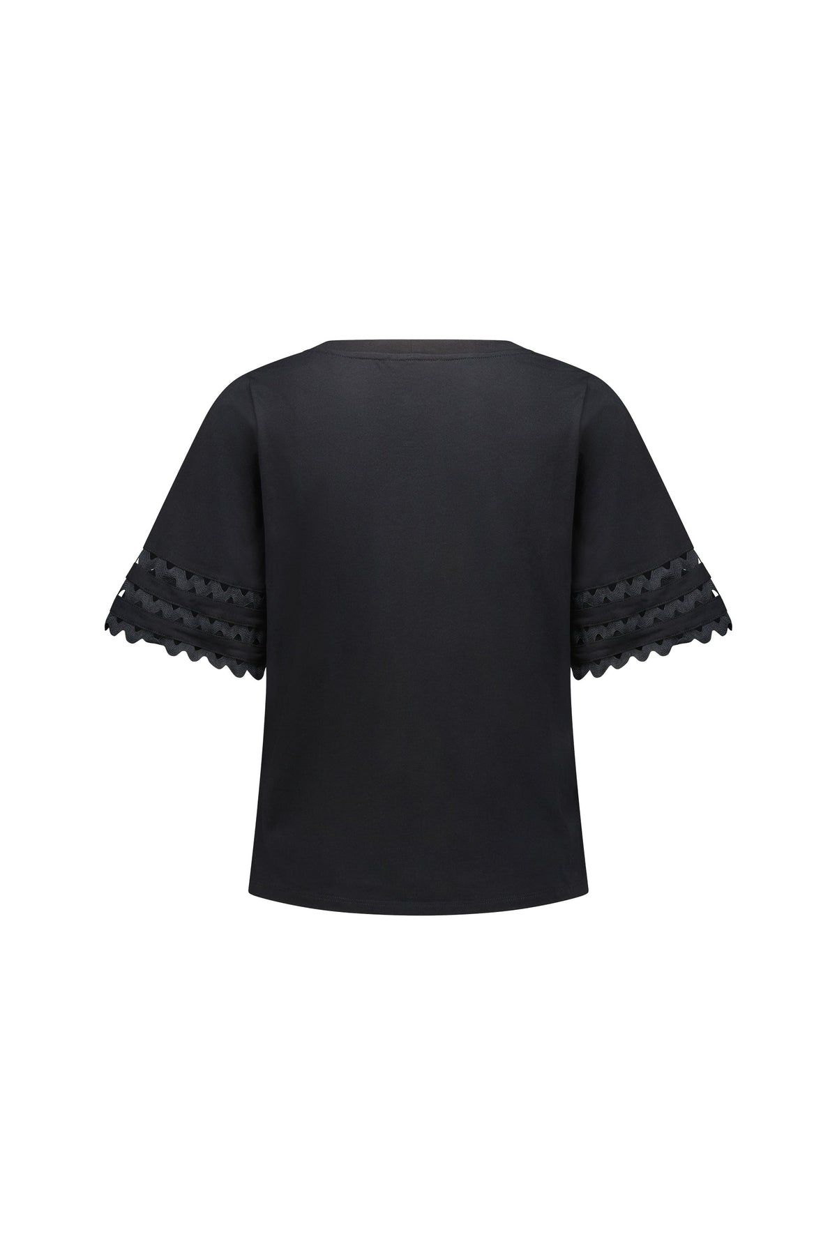 Black - Vida Tee