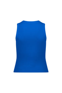 Sapphire - True Tank
