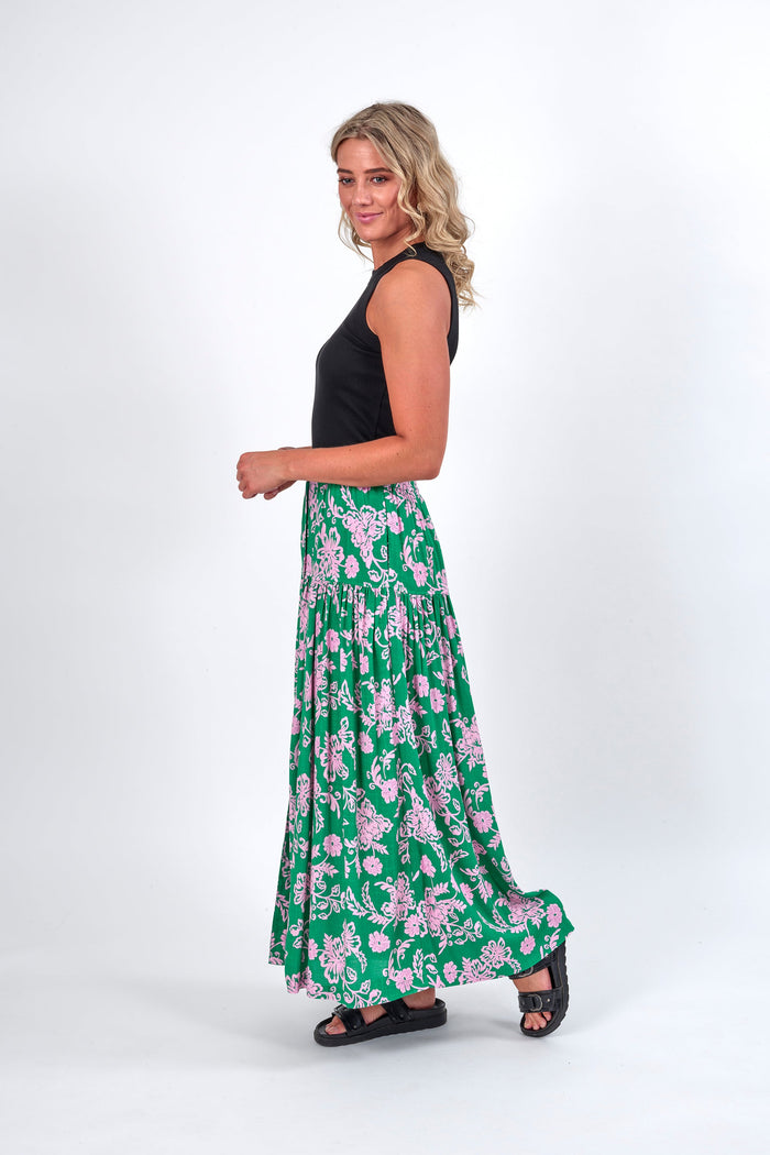 Romance - Getty Skirt
