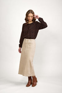 Knewe Label - Cooper Skirt