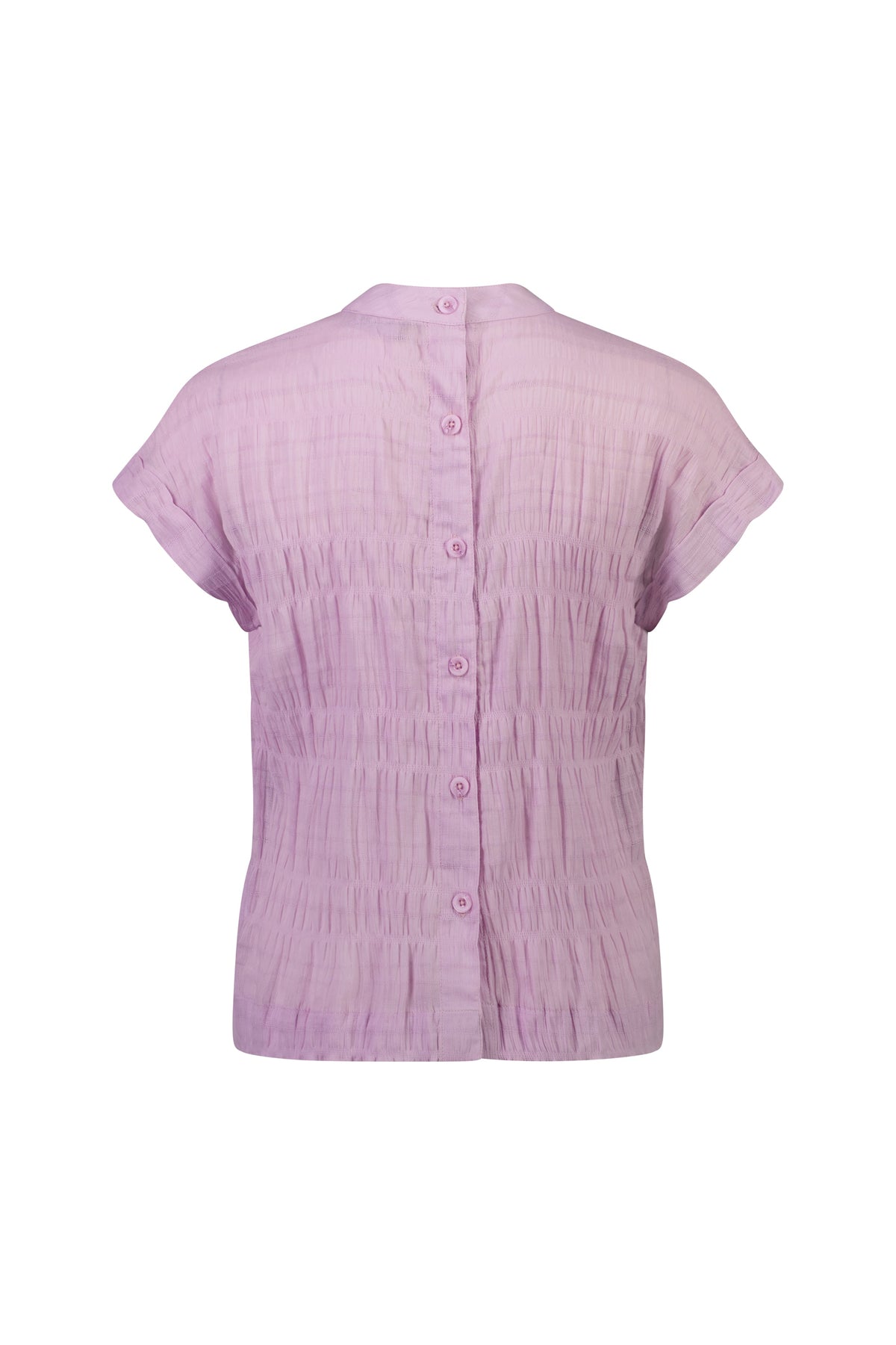 Lilac - Frankie Top