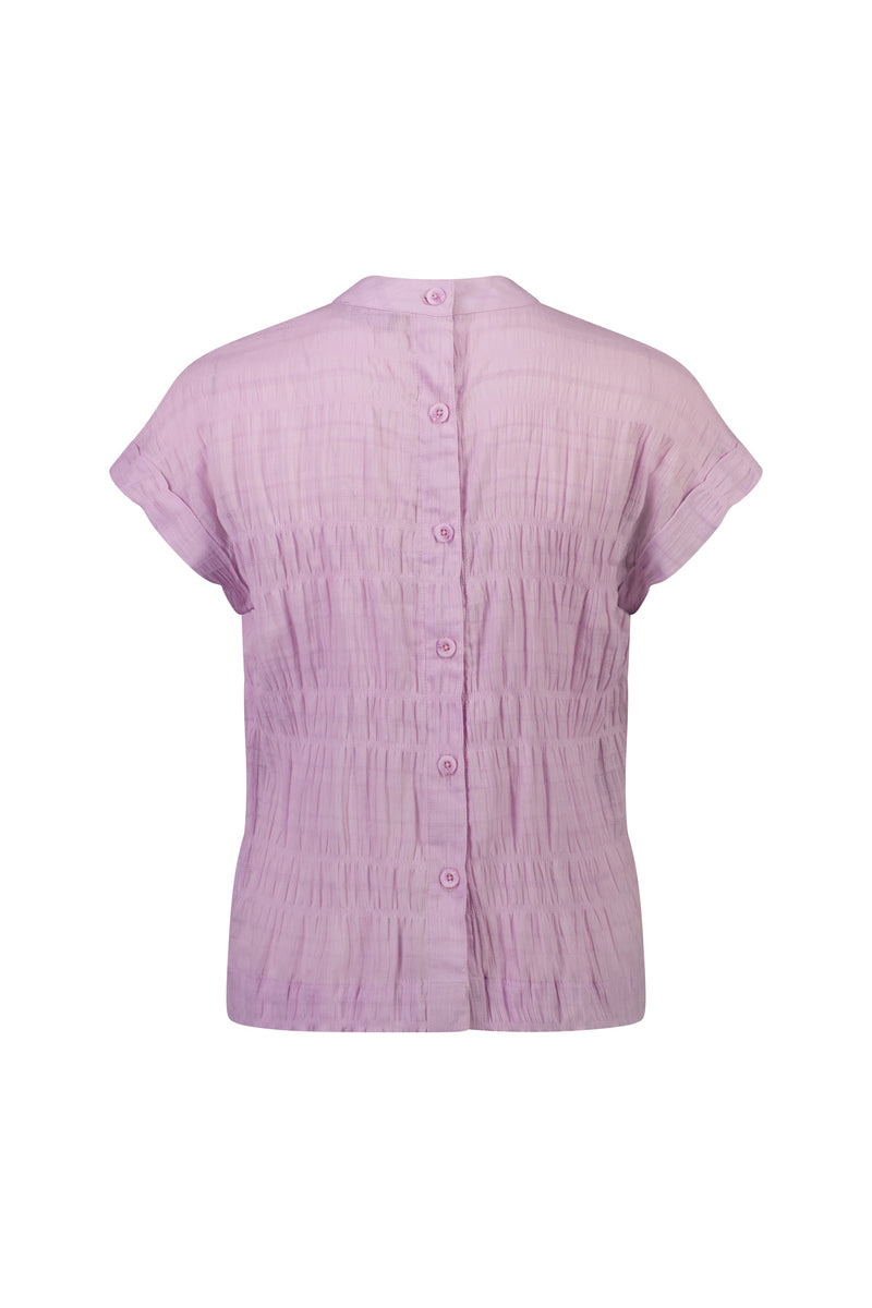 Lilac - Frankie Top