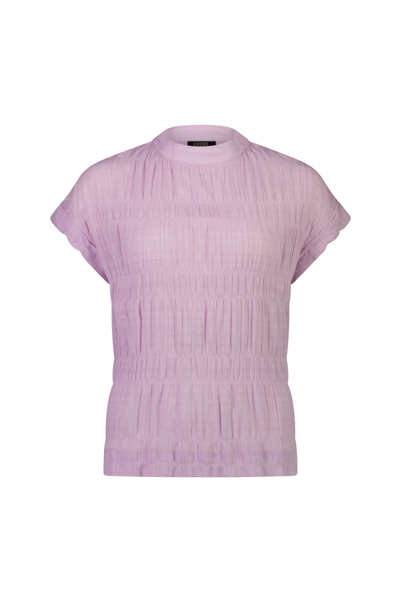 Lilac - Frankie Top