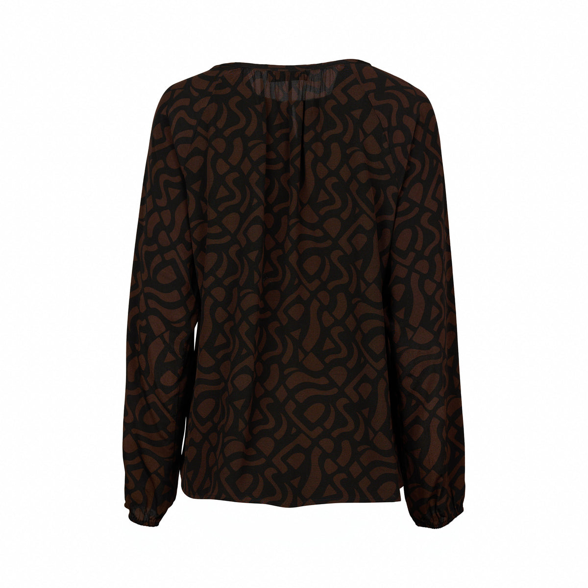 Knewe Label - Story Top