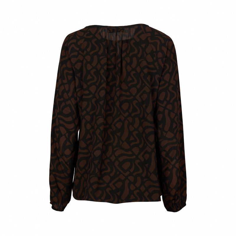 Knewe Label - Story Top