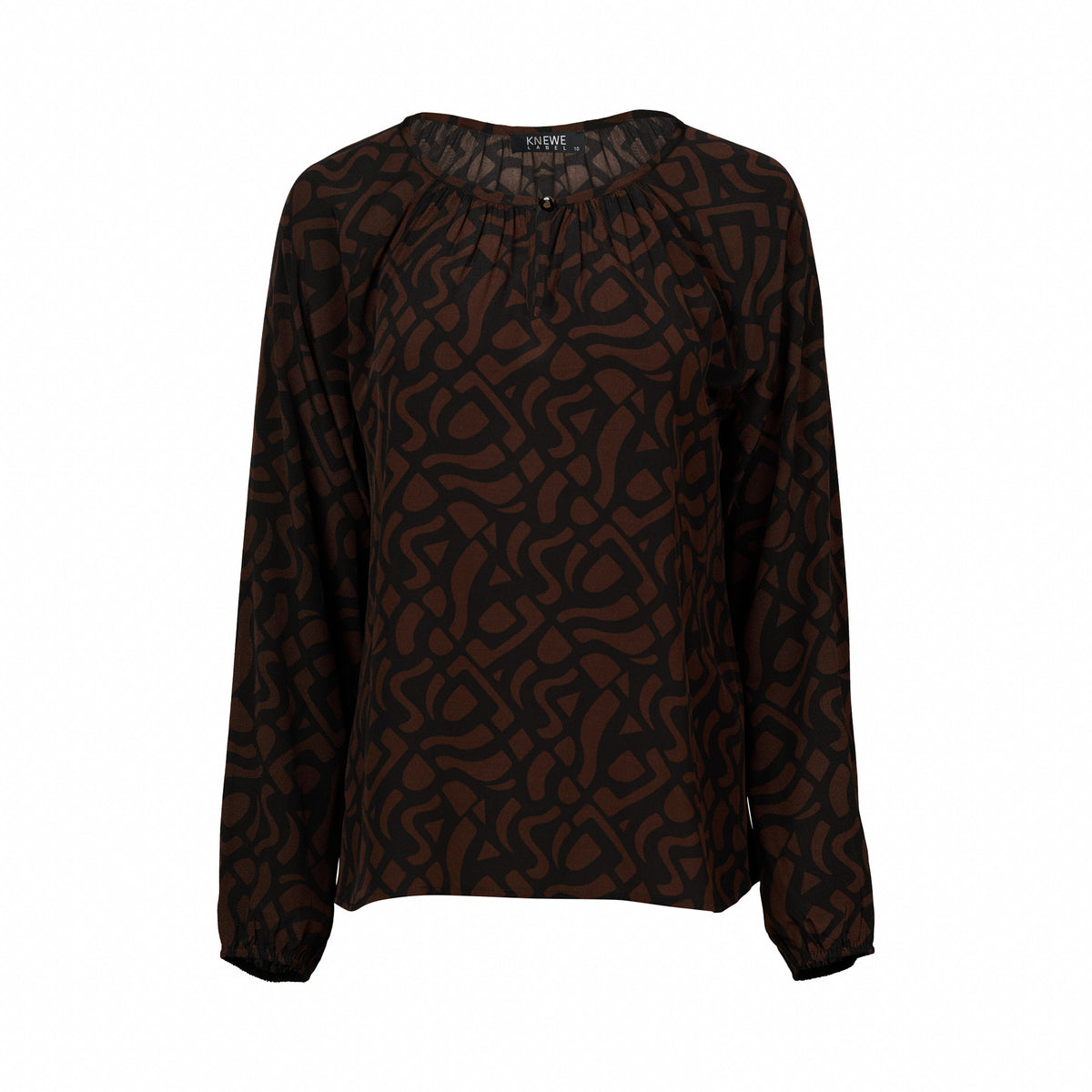 Knewe Label - Story Top