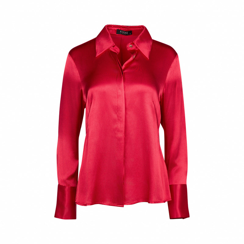 Knewe Label - Crush Top