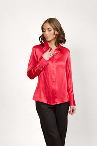 Knewe Label - Crush Top