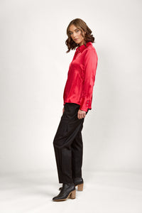 Knewe Label - Crush Top