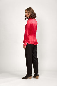 Knewe Label - Crush Top