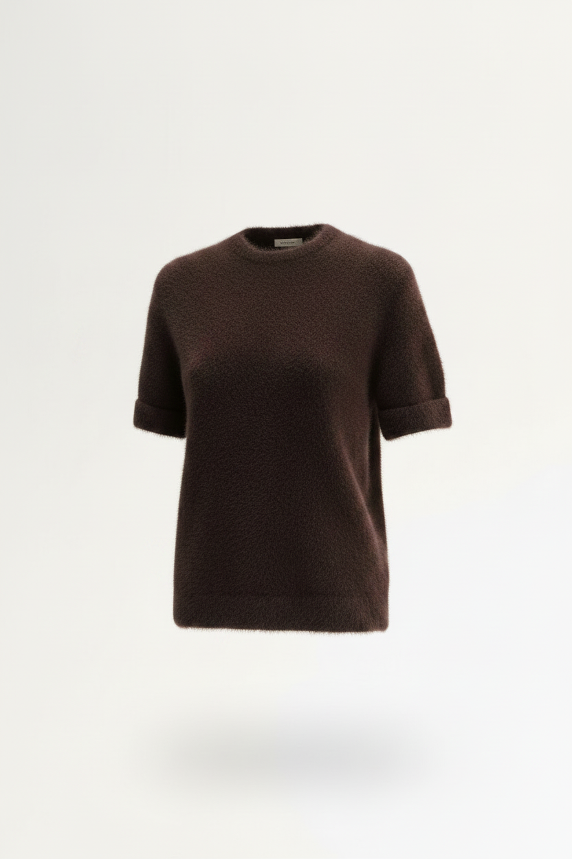 Elka - Mochi Knit Tee
