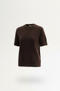 Elka - Mochi Knit Tee