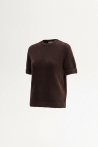 Elka - Mochi Knit Tee