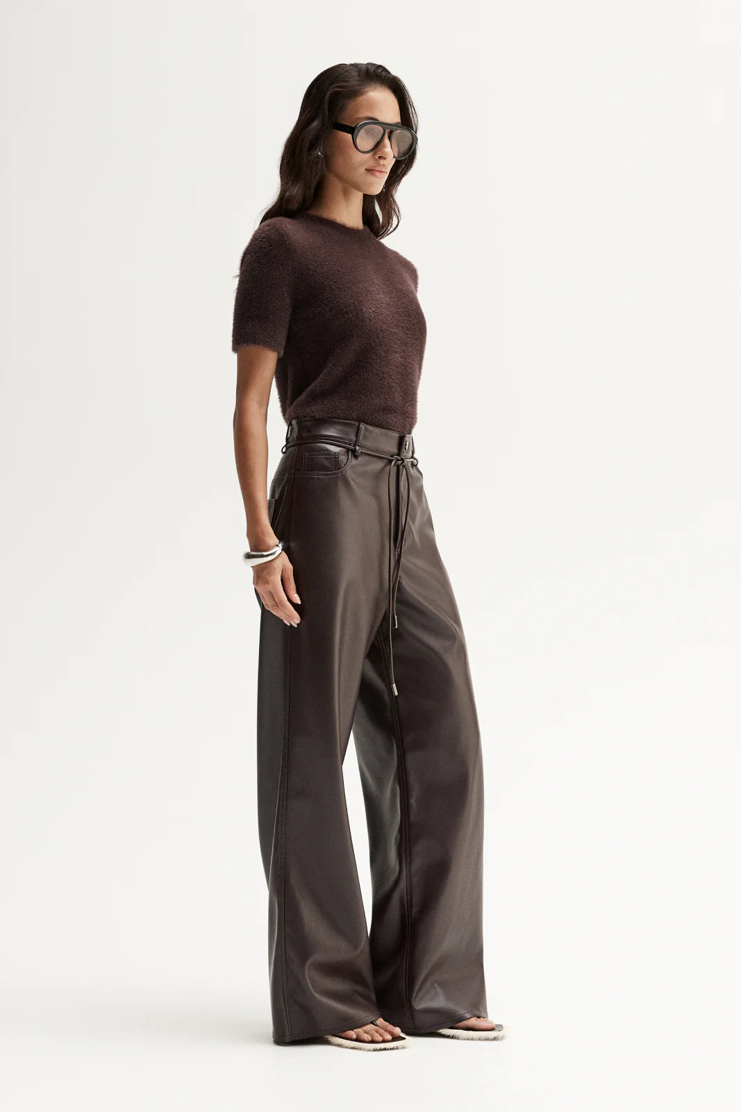 Elka - Mochi Knit Tee