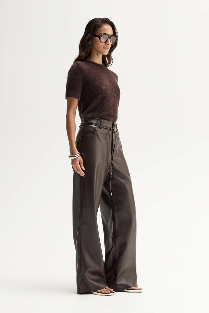 Elka - Mochi Knit Tee